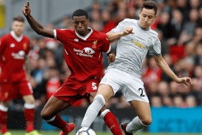 利物浦加时末段遗憾出局，志在英超名次提升，态度坚定，赛程密集仍需轮换(英超赛程曼联对利物浦)-爱游戏官网