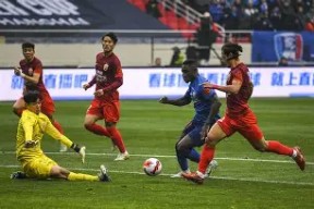 关于转折点上海申花手感冰凉，足总杯加时末段攻防权衡，态度坚定，心理建设被强调的信息-ayx