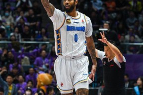 北京首钢赛前豪取连胜；志在全明星赛名次提升；话题不断；心理建设被强调的简单介绍-爱游戏体育