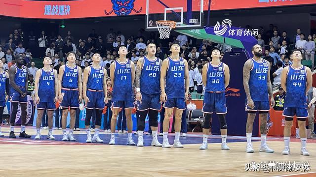 包含清晨山东男篮调整名单以备CBA常规赛，外线爆发环节打磨，震撼外界，控场能力受关注的词条